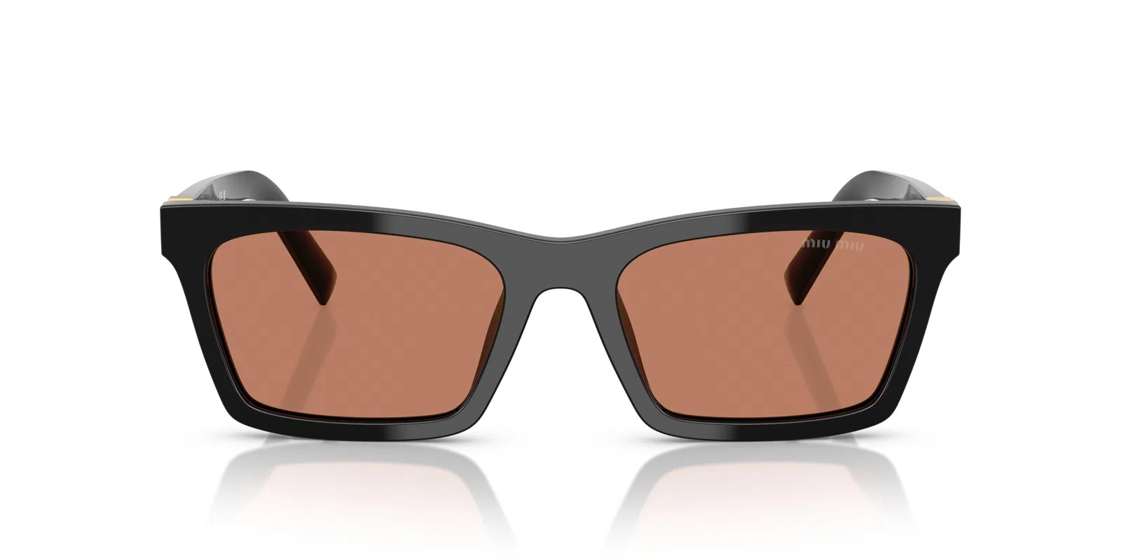 Miu Miu A05SF Sunglasses - view 6